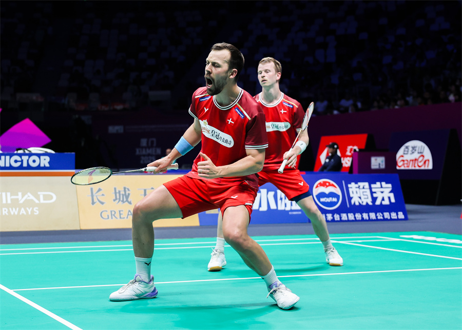 北大湖举行 北大湖举行