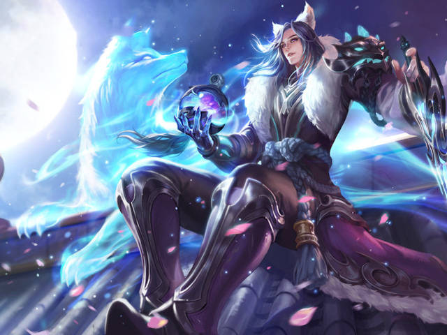 决胜局中 决胜局中