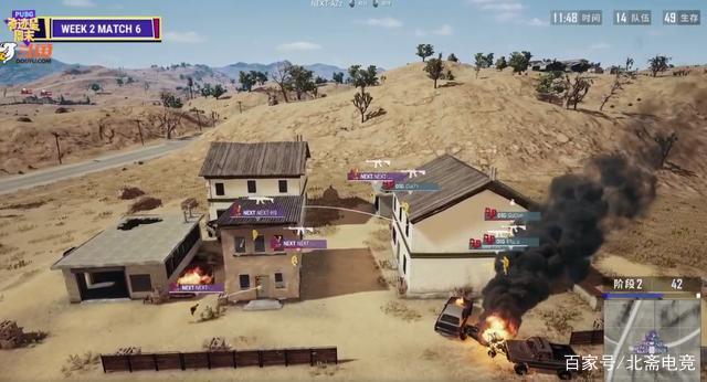 并非堆出来 并非堆出来